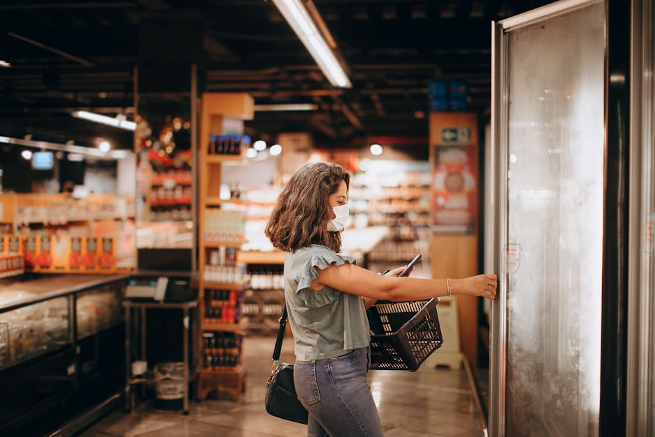 #屋内, covid-19, experienceênciade compraの無料の写真素材